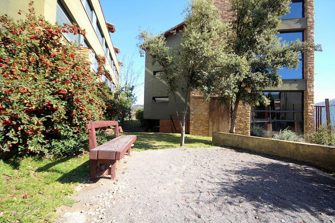 Romantic Loft Salas de Pallas Exterior photo