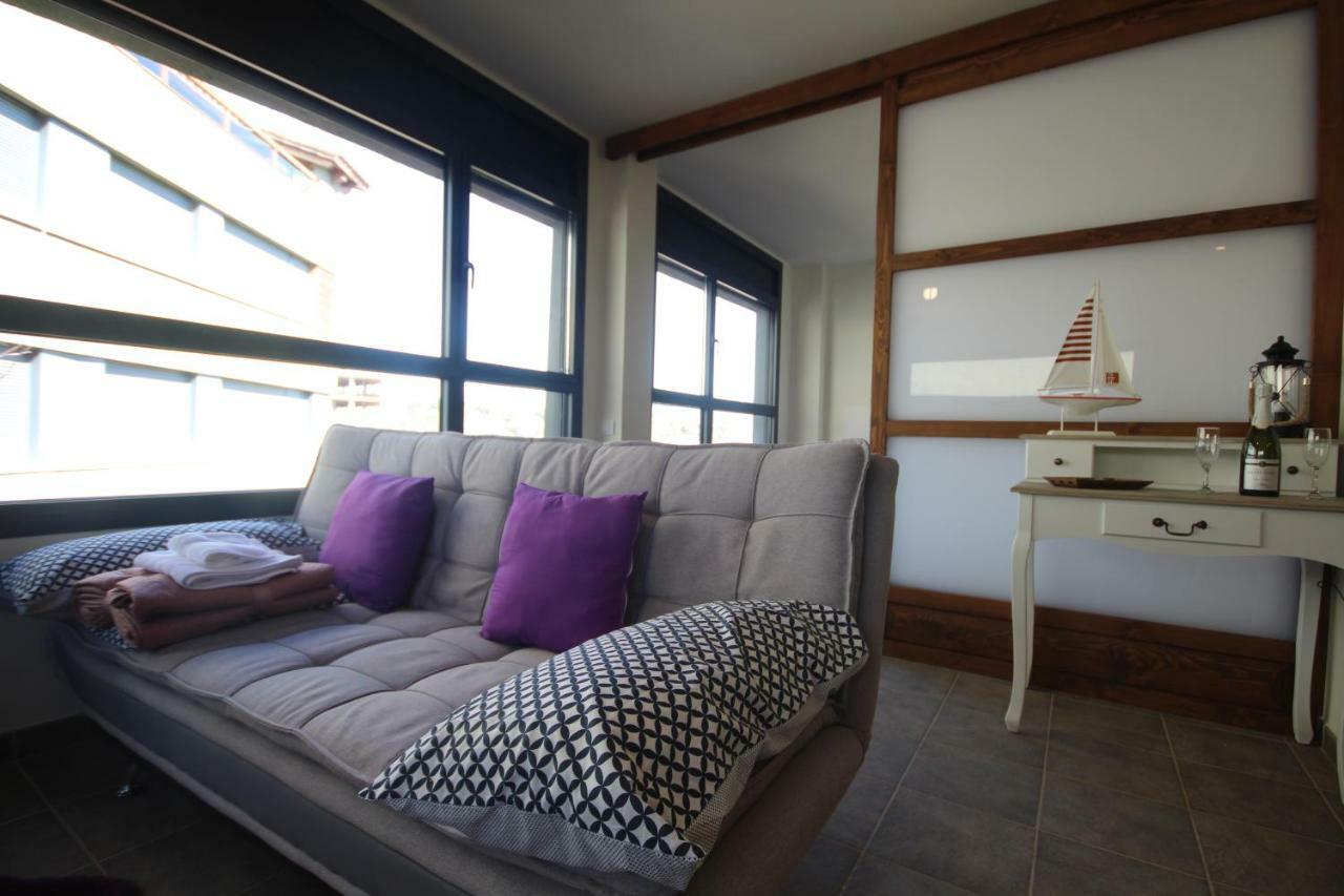 Romantic Loft Salas de Pallas Exterior photo