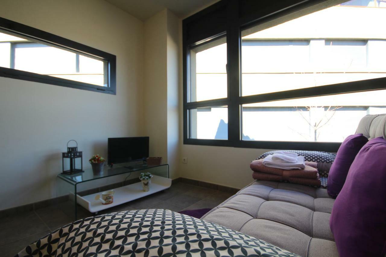 Romantic Loft Salas de Pallas Exterior photo